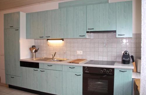 Le Bemont Apartment | Appartement au coeur de la nature