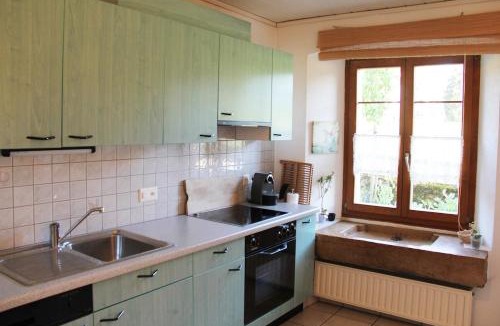 Le Bemont Apartment | Appartement au coeur de la nature