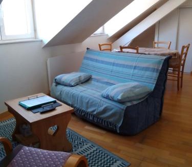 Bagneres-de-Luchon Apartment | Appartement au coeur de Luchon