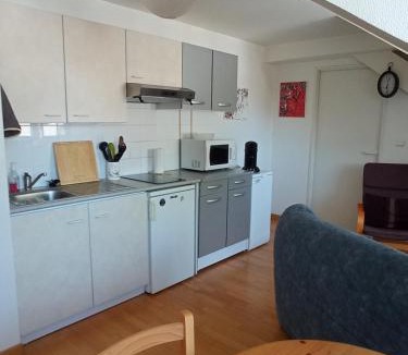 Bagneres-de-Luchon Apartment | Appartement au coeur de Luchon