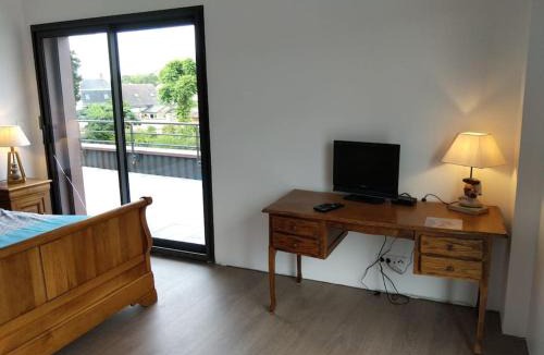 Le Crotoy Apartment | Appartement au Crotoy