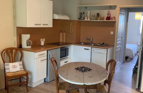 Aiguelèze Apartment | Appartement au Domaine du Green, Piscine, spa et Jacuzzi