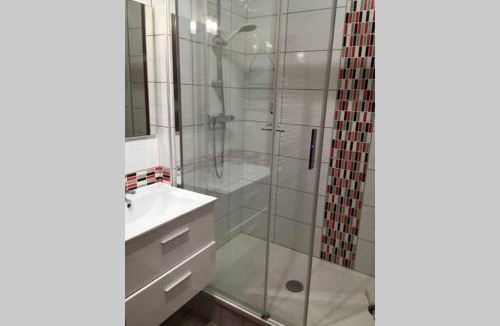 Bagnoles-de-l'Orne Apartment | appartement au Hameau du parc des thermes