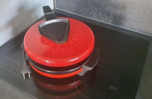 Bons-en-Chablais Apartment | Appartement au Calme