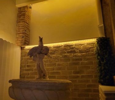 Chatel-sur-Moselle Apartment | Appartement au pied de la forteresse