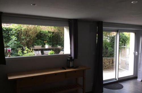 La Haie-Fouassiere Apartment | Appartement au bord de la Sèvre Nantaise