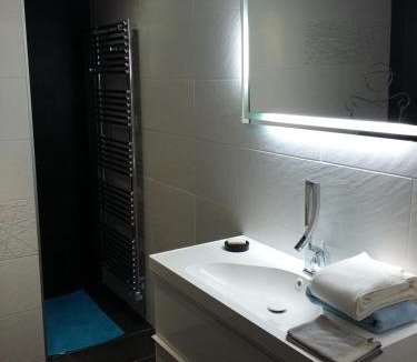 La Haie-Fouassiere Apartment | Appartement au bord de la Sèvre Nantaise