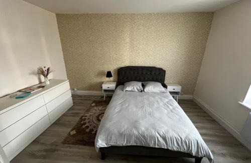 Capavenir-Vosges Apartment | appartement au premier étage