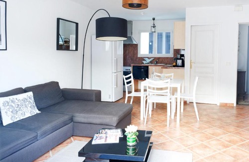 Ahetze Apartment | Appartement au pays basque