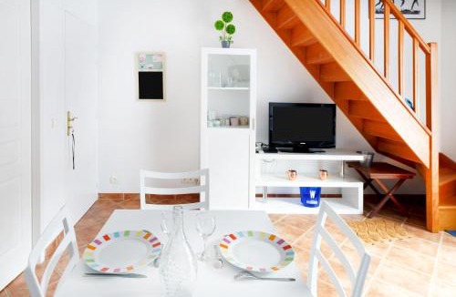 Ahetze Apartment | Appartement au pays basque