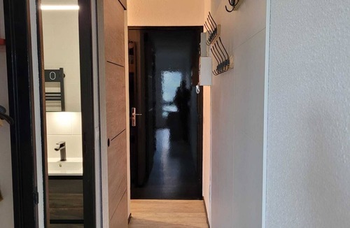 Saint-Aventin Apartment | Appartement au Pied des Pistes- Superbagnères