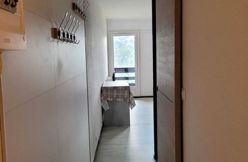 Saint-Aventin Apartment | Appartement au Pied des Pistes- Superbagnères