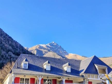 Guchen Apartment | Appartement au pied de la montagne