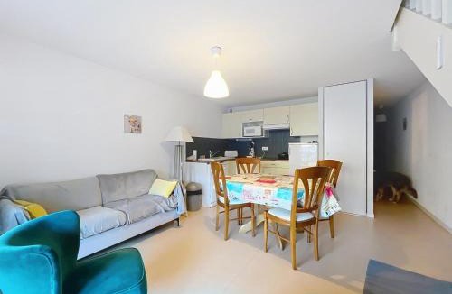 Guchen Apartment | Appartement au pied de la montagne