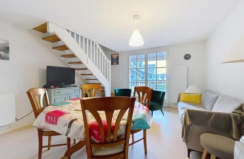 Guchen Apartment | Appartement au pied de la montagne