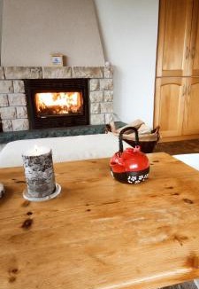 La Tzoumaz Apartment | Appartement au pied des télécabines