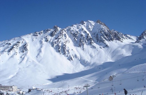 La Mongie Apartment | Appartement au pied des pistes