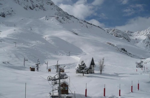 La Mongie Apartment | Appartement au pied des pistes