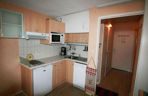 La Mongie Apartment | Appartement au pied des pistes
