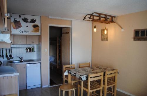 La Mongie Apartment | Appartement au pied des pistes