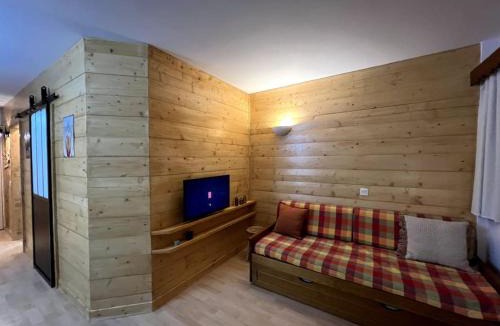 Guzet Neige Apartment | Appartement au pied des pistes