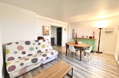 Mont d'Arene Apartment | Appartement au Temp des Rois