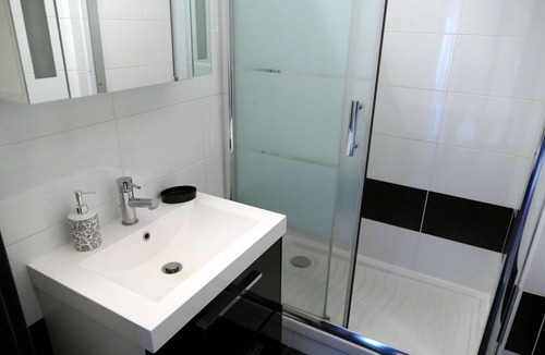 Mont d'Arene Apartment | Appartement au Temp des Rois