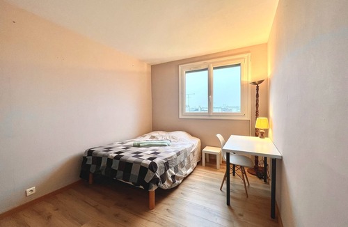 Mont d'Arene Apartment | Appartement au Temp des Rois