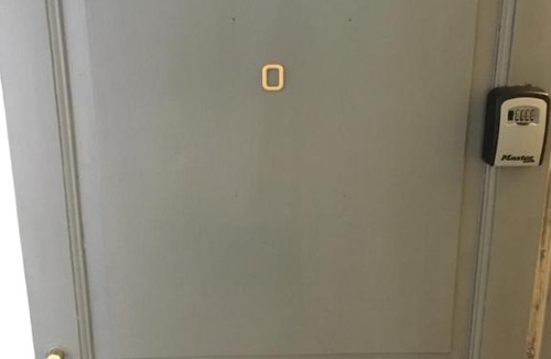 Aubusson Apartment | Appartement Aubusson