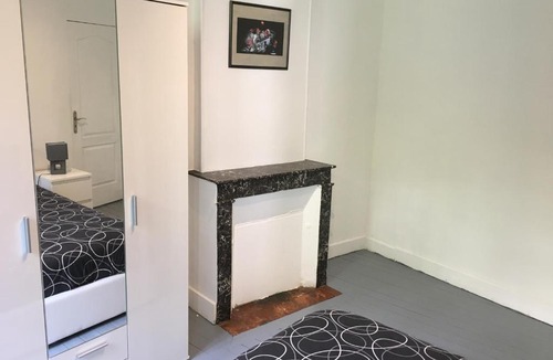 Aubusson Apartment | Appartement Aubusson