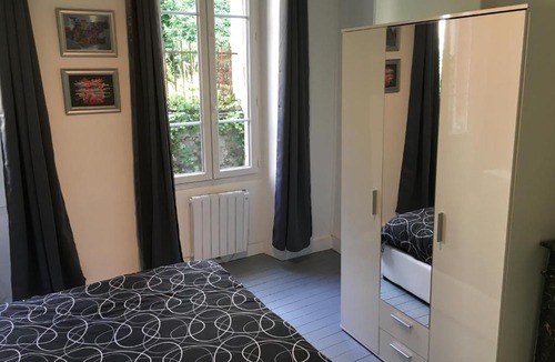 Aubusson Apartment | Appartement Aubusson