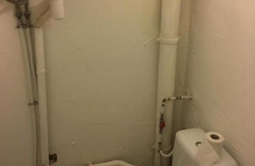 Aubusson Apartment | Appartement Aubusson