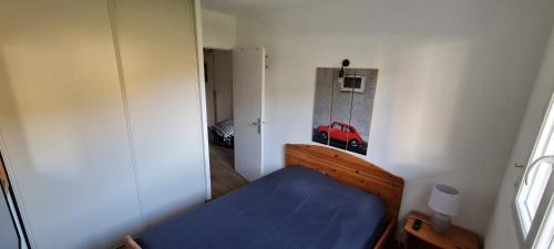 Saint-Etienne-de-Tinee Apartment | Appartement Auron 6 couchages