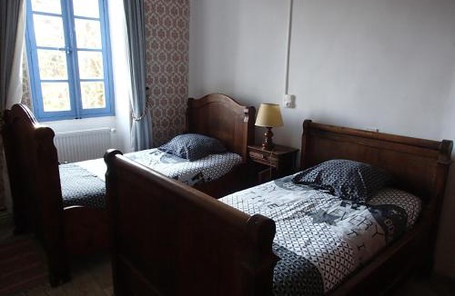 Gissac Apartment | Appartement Authentique Montaigut