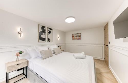 Joinville-le-Pont Apartment | Appartement aux portes de Paris Accès Disneyland