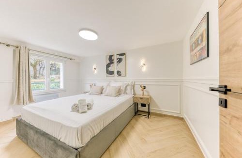Joinville-le-Pont Apartment | Appartement aux portes de Paris Accès Disneyland
