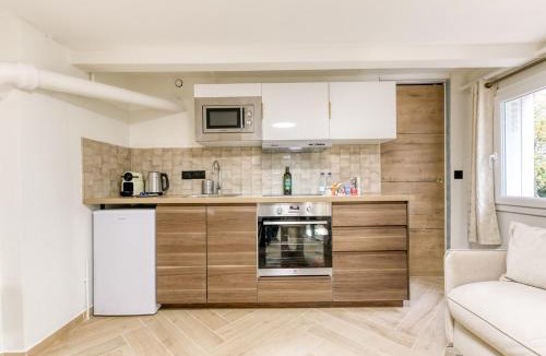 Joinville-le-Pont Apartment | Appartement aux portes de Paris Accès Disneyland