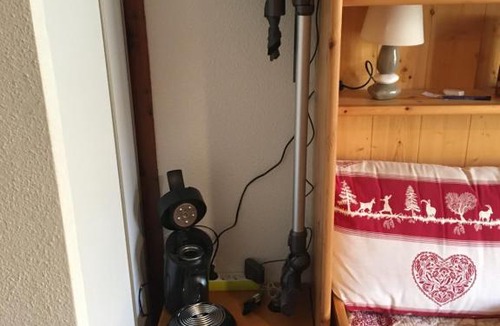 Les Menuires Apartment | Appartement aux Menuires