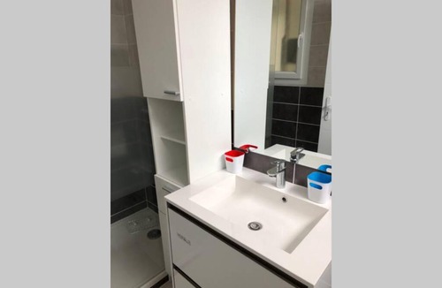 Lannemezan Apartment | Appartement aux pieds des Pyrénées