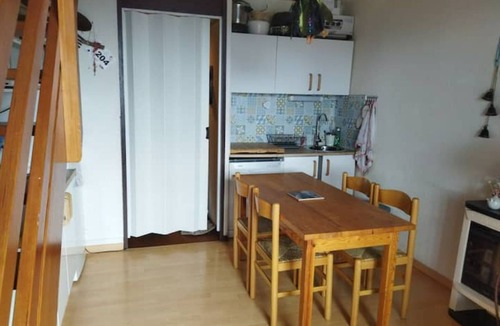Eyne 2600 Apartment | Appartement aux Pieds des Pistes