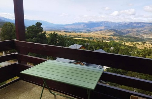 Eyne 2600 Apartment | Appartement aux Pieds des Pistes