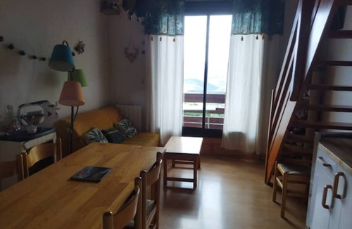 Eyne 2600 Apartment | Appartement aux Pieds des Pistes