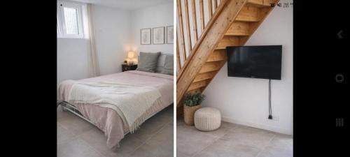 Noisy-le-Sec Apartment | Appartement aux portes de Paris