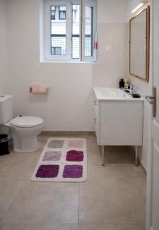 Noisy-le-Sec Apartment | Appartement aux portes de Paris