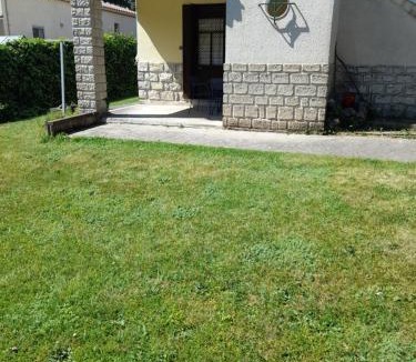 Saint-Ambroix Apartment | Appartement aux portes de l'ardèche en cévennes