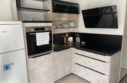 Archamps Apartment | Appartement aux portes de Genève