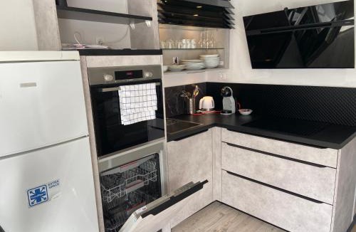 Archamps Apartment | Appartement aux portes de Genève