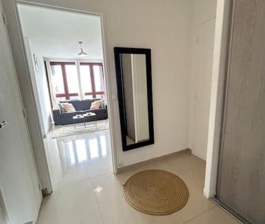 Villejuif Apartment | Appartement aux portes de Paris