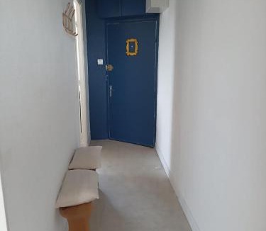 Auzances Apartment | Appartement Auzances