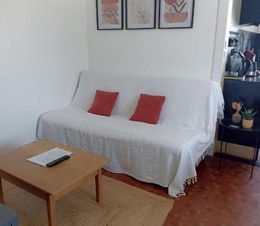 Auzances Apartment | Appartement Auzances